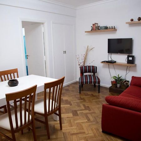 Small & Comfortable Apartment In Palermo Buenos Aires Exterior foto