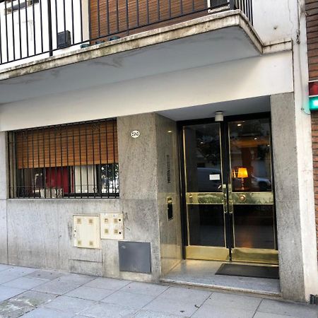Small & Comfortable Apartment In Palermo Buenos Aires Exterior foto