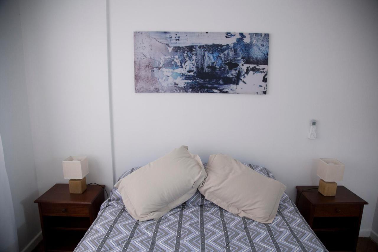 Small & Comfortable Apartment In Palermo Buenos Aires Exterior foto